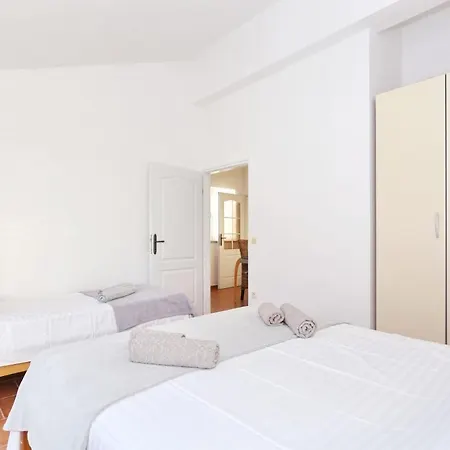 Villa Front Victoria In Beautiful Nature - By Ta Leut Agency Zaton (Zadar)