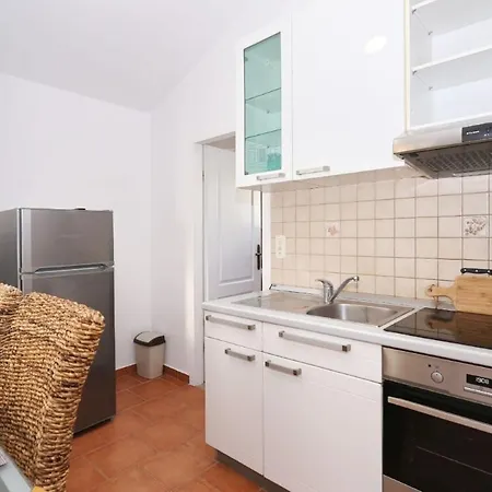 Front Victoria In Beautiful Nature - By Ta Leut Agency Villa Zaton (Zadar)