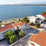 Front Victoria In Beautiful Nature - By Ta Leut Agency * Zaton (Zadar)