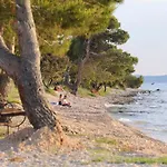 Front Victoria In Beautiful Nature - By Ta Leut Agency Villa Zaton (Zadar)