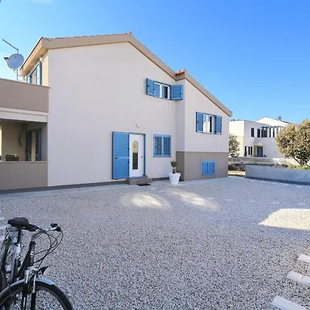 Villa Front Victoria In Beautiful Nature - By Ta Leut Agency Zaton (Zadar)