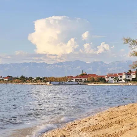 Front Victoria In Beautiful Nature - By Ta Leut Agency