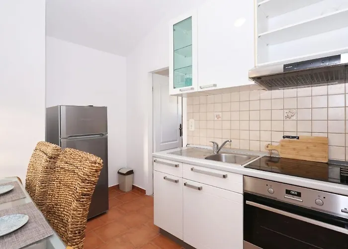 Front Victoria In Beautiful Nature - By Ta Leut Agency Villa Zaton (Zadar)