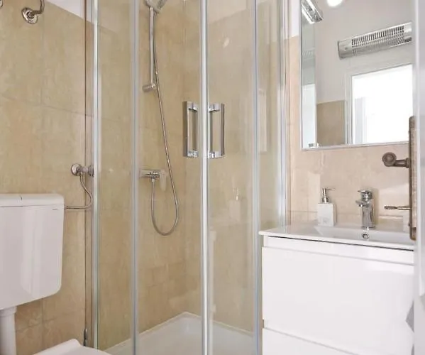 Front Victoria In Beautiful Nature - By Ta Leut Agency Villa Zaton (Zadar)